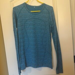Lululemon Swifty Long Sleeve